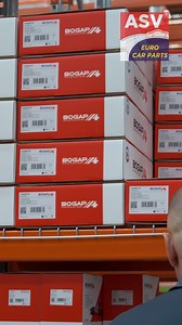 Matt brings us another ASV Euro Car Parts exclusive brand today! Bogap offers a wide range of automotive parts across multiple vehicle brands whilst offering extended warranty on all of their parts! Just another reason to join the ASV Euro Car Parts family! ASV ONLINE - coming soon! ☎️ 138800 📧 sales@asv.com.au 🚗 European Car Parts Specialists ⚙️ O.E Quality New & Used Parts 🛢️ O.E Approved Lubricants | sales@asvlubricants.com.au 🇦🇺AUSTRALIA-WIDE & NZ | asv.com.au 🛞 Puncture Free Tyres | a