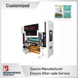 [Hot Item] High-Performance Mini Solventless Lamination Machine for Quality Finishing