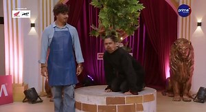 COMEDY DARBAR Season 2 || Dashain Special Full Episode (Episode 24) https://youtu.be/4b6_4cmN7ZM?si=Ssvs7Q20HCDcYpXy #comedydarbar #entertainment #highlight | Bikash Aryal