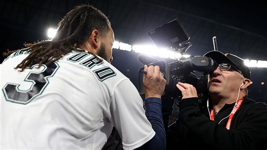 Seattle Mariners set for 13 national TV games in 2026 - Seattle Sports