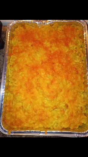 MY THANKSGIVING MENU: MAC AND CHEESE CORNBREAD COLLARD GREENS DRESSING POTATO SALAD BAKED CHICKEN FRIED CHICKEN AND CANDY YAMS YES SIR 💪🏿🙏🏿💯 | Ab Mckeithen