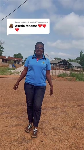 Meet Your Favorite Village Health Worker