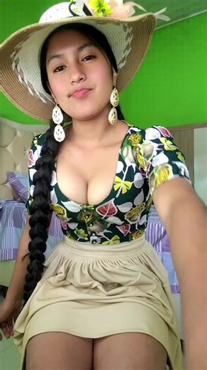 Celebrando la Cultura Chola Boliviana