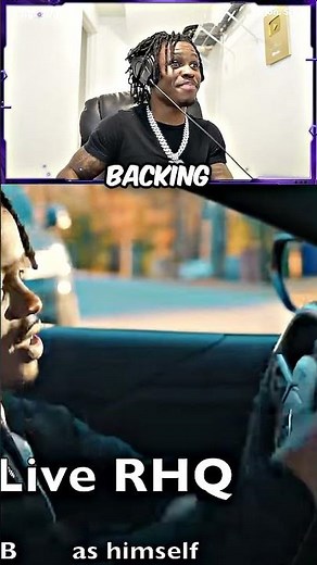 AveryB Breaks Down Rich Homie Quan Music Video