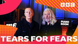 Watch Tears For Fears Play Three Songs With The BBC Concert Orchestra