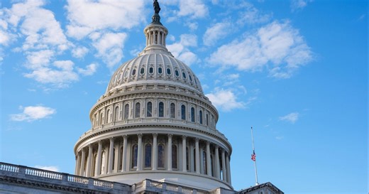 Senate passes bill to end government shutdown, sending measure to House