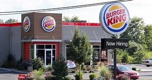 Burger King Freshens Breakfast Menu With New Item