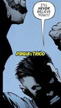 Batman discovers he NEVER EXISTED and wakes up in ARKHAM ASYLUM! #comics #dccomics #dc #graphicno...