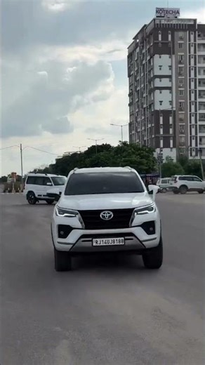 tenu sararat sikawa ❣️🖤 #dhurandhar #newsong #automobile #fortuner #viral