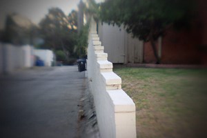 'Los Angeles Alleys' Shows a Different Side of the City