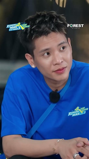Công Chúa giỏi quá #RunningManVietnam #ChayNgayDi