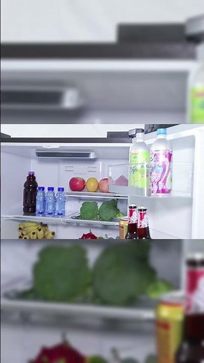 The Ultimate Upright Freezer: Spacious, Versatile & Energy-Saving