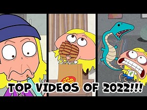 Top 2022 Videos – StEvEn’s Craziest Throwback Moments! 🎬😂