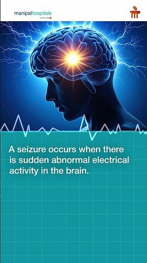 Seizure Treatment | Manipal Hospitals Baner