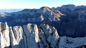 山 自然 風景 - Free video on Pixabay