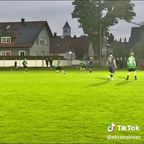 Exciting Match Highlights You Can't Miss