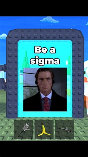 2 boyz vs be a Sigma 99991Q plays BARRY'S PRISON RUN #roblox #shorts