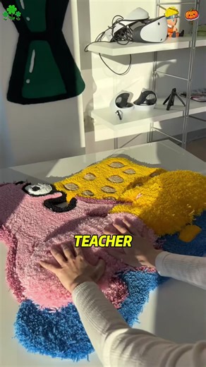 Substitute Teacher Doubts: A Satisfying Story