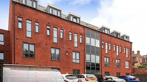 Hear from our Head of Research on Purpose-Built Student Accommodation as an investment, with a look into our latest block in Leicester yielding 6.3%. Capital at Risk | London House Exchange | Facebook