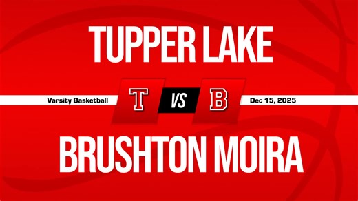 Basketball Recap: Tupper Lake Takes a Loss   How To Watch