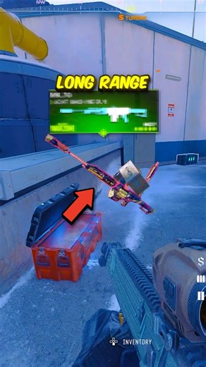 I just EXPOSED a HIDDEN META in Warzone