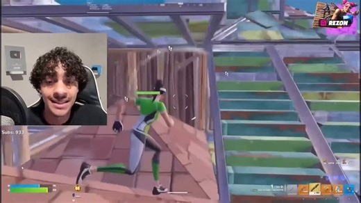 Peterbot says if Faxuty doesn't get a booth from Epic this year we are all crashing out ✌️