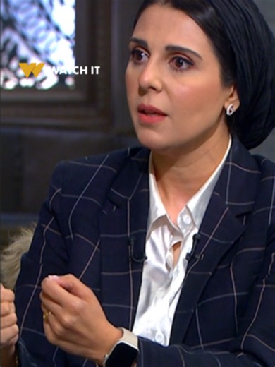 سر العلاقة القوية بين الشيف نادية السيد ومتابعيها