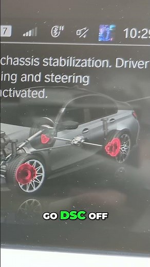 BMW M Drive Pro: Unleash Your Inner Drift King!