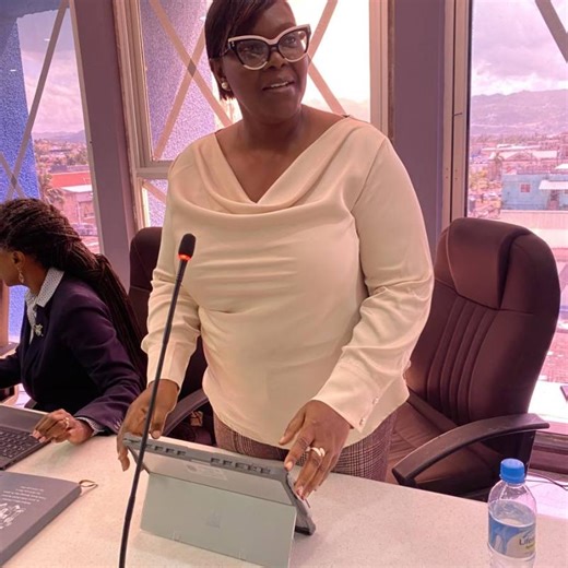 St James health department reports major mosquito control gains