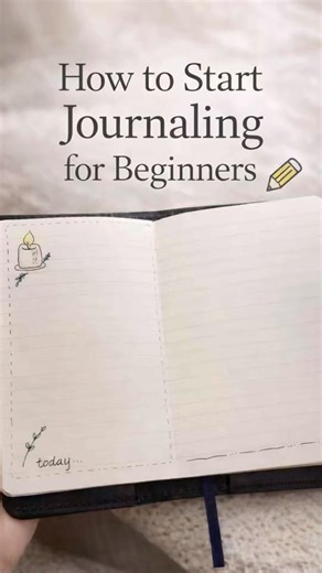 How to Start Journaling for Beginners