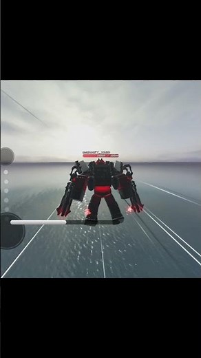 ROBLOX UPGRADED TITAN EGOR?? (sorry for lag)Game Titans Overdrive #roblox #gaming