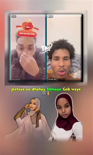 🎬🦁 @Garyaqaan🦅🦅 @King_jezteye__ @keeyd sanne✅ @Qeys__Qiso🇸🇴 #tollman