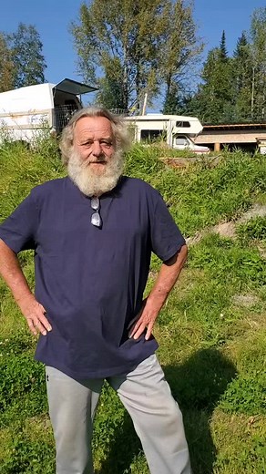 SinClair Redneck's Cedar Estate SD Tiny Home Tour