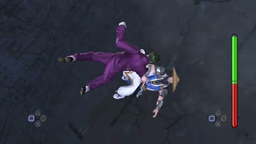 MK vs DC playthrough on very hard - Raiden (2023)