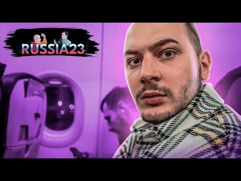 Vacation in Russia: What It's Really Like