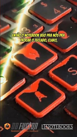Acer Nitro 5 - keyboard replacement - #an515 #acernitro5 #ltnotebooks