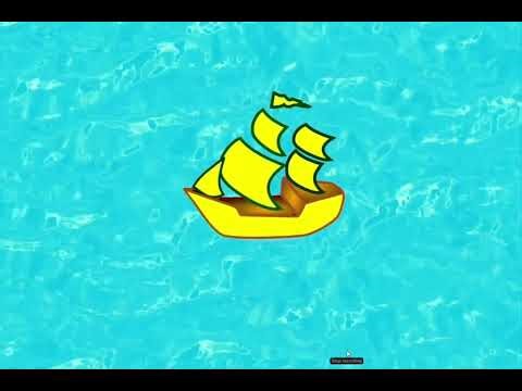 Water Shader in Unity (Built-In Pipeline).