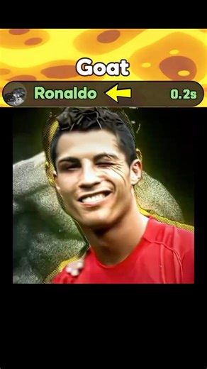 Bro is a Ronaldo 💔 #roblox