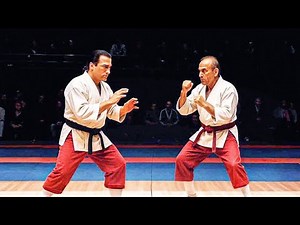 Here's Steven Seagal's REAL FIGHT With Gene Lebell in 1990 That Everyone Missed!