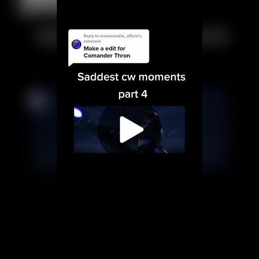 TikTok · Commander Fox