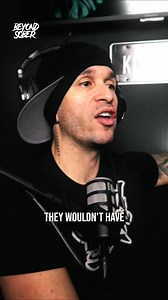 Facing Death to Substance - Why Judge Those Seeking Solutions_ | Beyond Sober