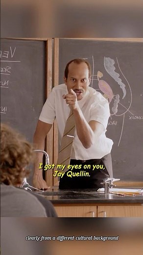 Key & Peele's Iconic Substitute Teacher: "Balakire?!" | Best Substitute Teacher Sketch