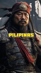 1.9M views · 10K reactions | SINO SI LIMAHONG? PIRATANG TSINO NAA SUMALAKAY SA PILIPINAS? #kasaysayan #philippines #asia #Philippines #historic | Ser Ian's Class | Facebook