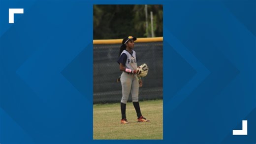 'She brought people closer': Former Paxon High softball athlete dies from cancer