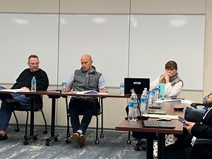 New Field Elementary 'Going Really Well': District