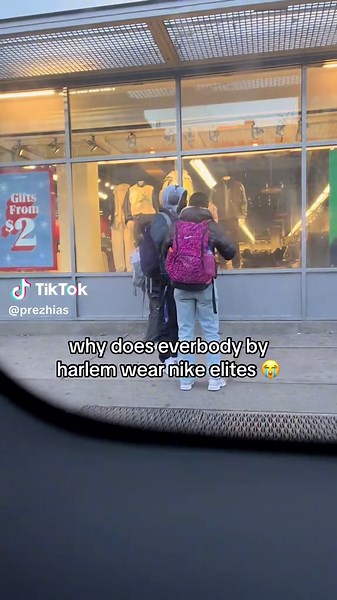 #fyp #xyzbca #viral #blowthisup #nyc | Nike