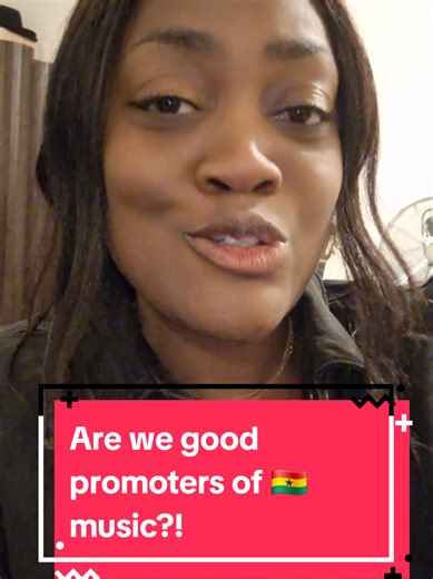 🗣 Do we really celebrate our own music genres! #ghanatiktok #tiktokghana #africanmusic #santrofi