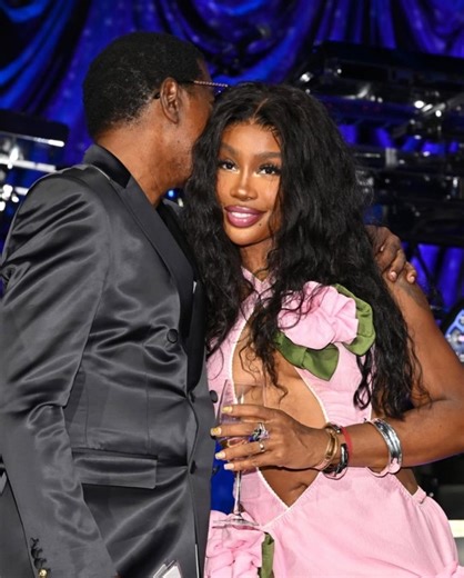 SZA: The Rise Of An R&B Icon | Her Journey, Struggles & Biggest Hits" - Celebrities - Nairaland