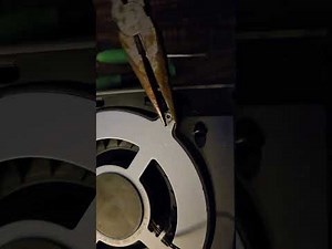 how to easily remove ps5 fan with and without screwdriver very specific.