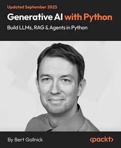 Course Introduction | Generative AI with Python